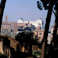Rome 1993